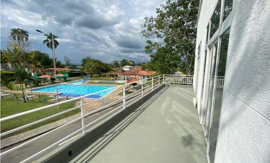VENTA DE CASA CAMPESTRE VA EL EDEN LA TEBAIDA