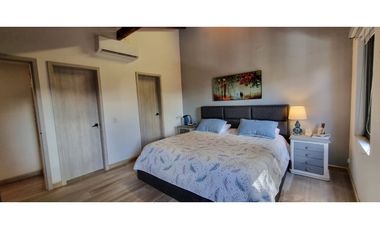 Casa en Arriendo en Envigado sector Loma del Escobero