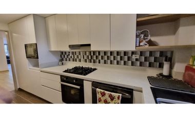 Casa en Arriendo en Envigado sector Loma del Escobero