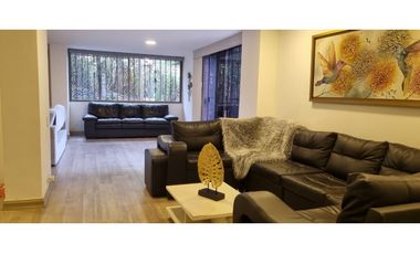 Casa en Arriendo en Envigado sector Loma del Escobero