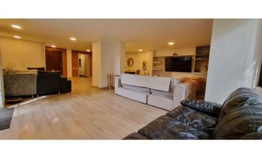 Casa en Arriendo en Envigado sector Loma del Escobero