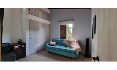 Casa en Arriendo en Envigado sector Loma del Escobero