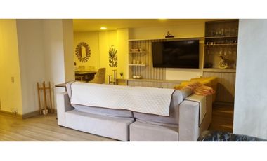 Casa en Arriendo en Envigado sector Loma del Escobero