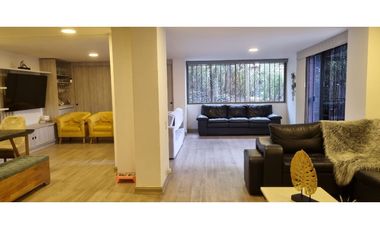 Casa en Arriendo en Envigado sector Loma del Escobero