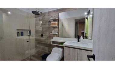 Casa en Arriendo en Envigado sector Loma del Escobero