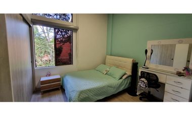 Casa en Arriendo en Envigado sector Loma del Escobero