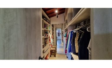 Casa en Arriendo en Envigado sector Loma del Escobero