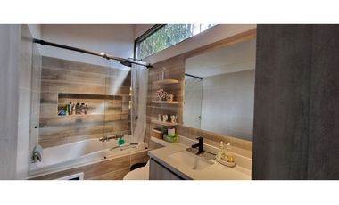 Casa en Arriendo en Envigado sector Loma del Escobero