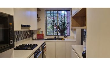 Casa en Arriendo en Envigado sector Loma del Escobero