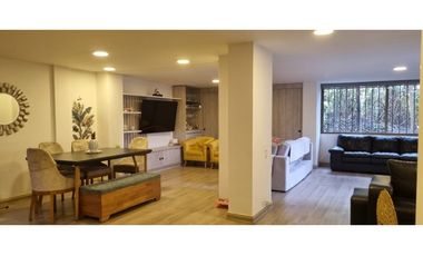 Casa en Arriendo en Envigado sector Loma del Escobero