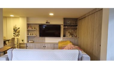 Casa en Arriendo en Envigado sector Loma del Escobero