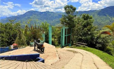 Venta Finca Campestre Barbosa, Vereda Tamborcito