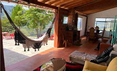 Venta Finca Campestre Barbosa, Vereda Tamborcito