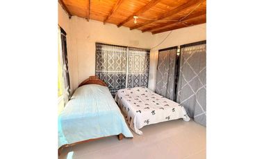 Venta Finca Campestre Barbosa, Vereda Tamborcito