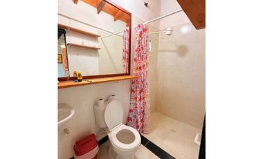 Venta Finca Campestre Barbosa, Vereda Tamborcito