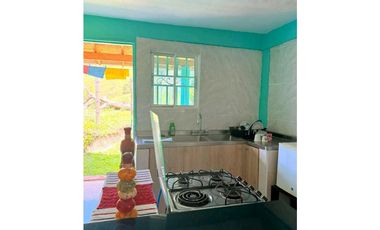 Venta Finca Campestre Barbosa, Vereda Tamborcito