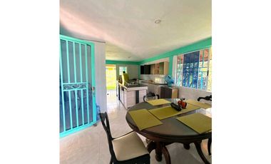 Venta Finca Campestre Barbosa, Vereda Tamborcito