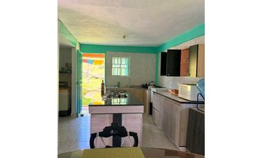 Venta Finca Campestre Barbosa, Vereda Tamborcito