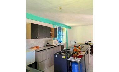 Venta Finca Campestre Barbosa, Vereda Tamborcito