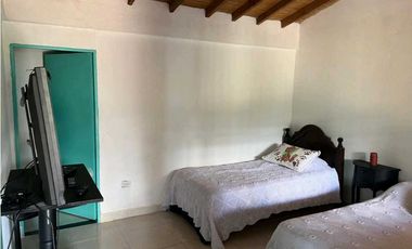 Venta Finca Campestre Barbosa, Vereda Tamborcito