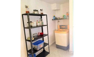 Venta Finca Campestre Barbosa, Vereda Tamborcito