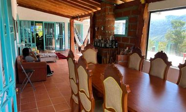 Venta Finca Campestre Barbosa, Vereda Tamborcito