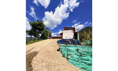 Venta Finca Campestre Barbosa, Vereda Tamborcito