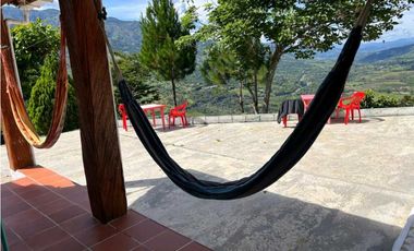 Venta Finca Campestre Barbosa, Vereda Tamborcito