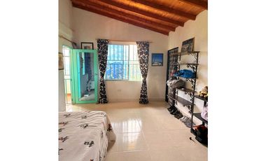 Venta Finca Campestre Barbosa, Vereda Tamborcito