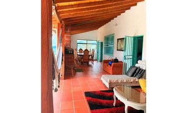 Venta Finca Campestre Barbosa, Vereda Tamborcito