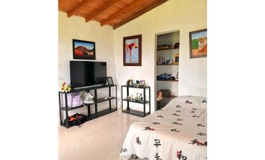 Venta Finca Campestre Barbosa, Vereda Tamborcito