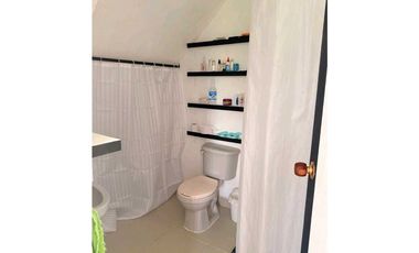 Venta Finca Campestre Barbosa, Vereda Tamborcito