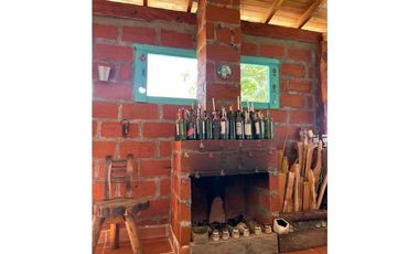 Venta Finca Campestre Barbosa, Vereda Tamborcito