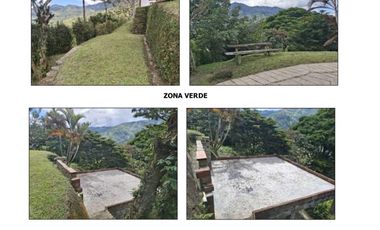 Venta Finca Campestre Barbosa, Vereda Tamborcito