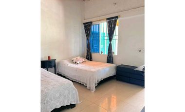 Venta Finca Campestre Barbosa, Vereda Tamborcito