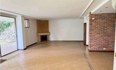 Venta Casa El Poblado Medellín