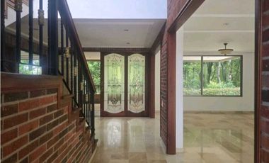 Venta Casa El Poblado Medellín