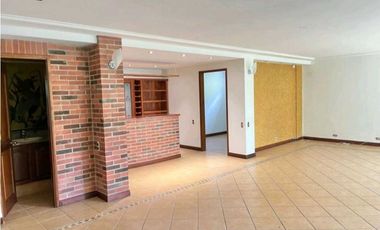 Venta Casa El Poblado Medellín