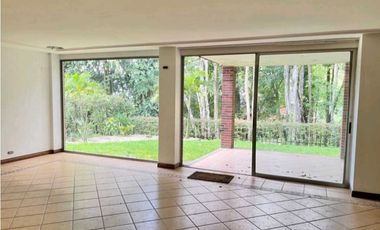 Venta Casa El Poblado Medellín