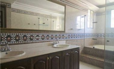 Venta Casa El Poblado Medellín