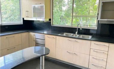 Venta Casa El Poblado Medellín