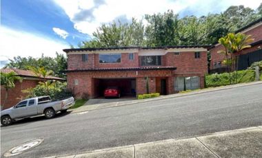 Venta Casa El Poblado Medellín