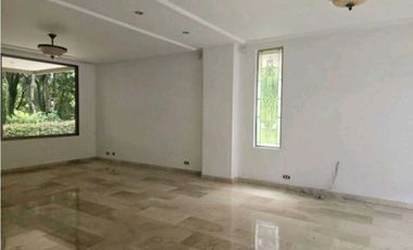 Venta Casa El Poblado Medellín