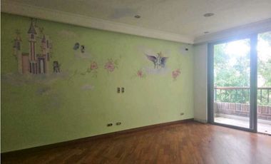 Venta Casa El Poblado Medellín