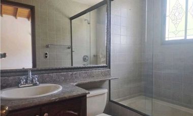 Venta Casa El Poblado Medellín