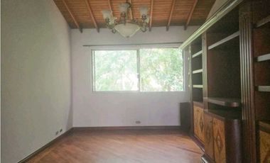Venta Casa El Poblado Medellín