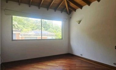 Venta Casa El Poblado Medellín