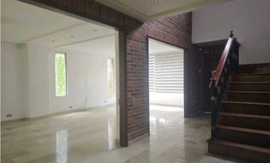 Venta Casa El Poblado Medellín