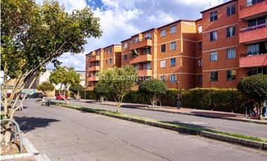 Sieb 225. Apartamento en venta- Mosquera- Puerto Luna