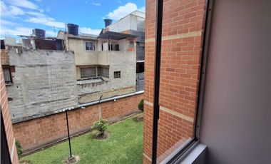 Sieb 225. Apartamento en venta- Mosquera- Puerto Luna